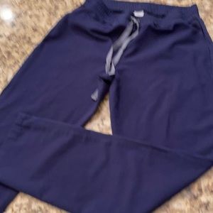 Figs Scrubs Pants